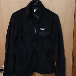 Patagonia jacket
